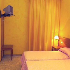 Kamer met Twee Aparte Bedden